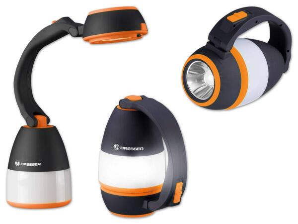 3-in-1 Outdoor Laterne