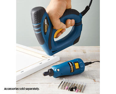 Workshop Hobby Tools