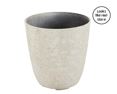Garden Stonelite Pot