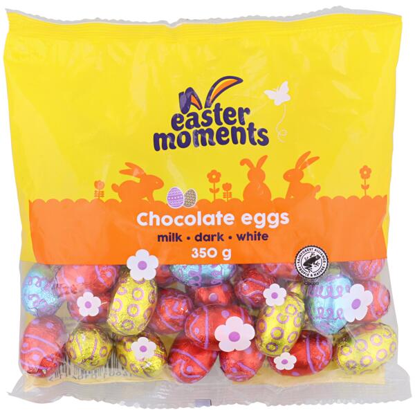Easter Moments paaseitjes