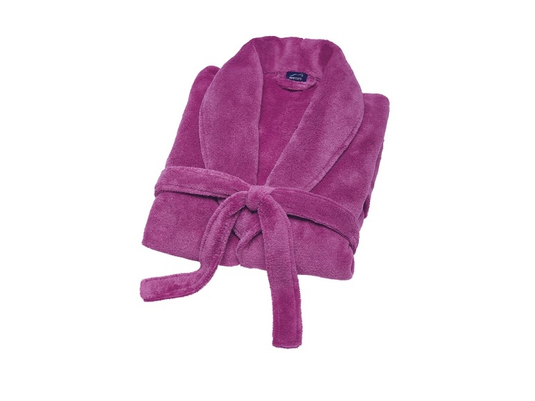 Women's Dressing Gown