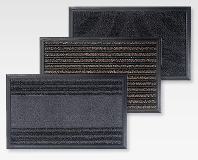 Paillasson en fibres fonctionnelles MY LIVING STYLE