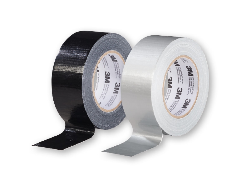 3M(R) 3M Universal Tape 50mm x 50m