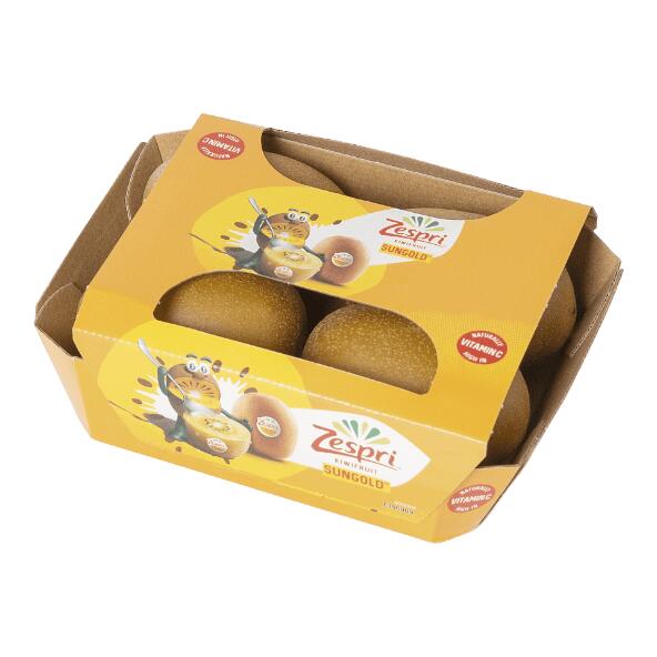 ZESPRI(R) 				Kiwi Sungold