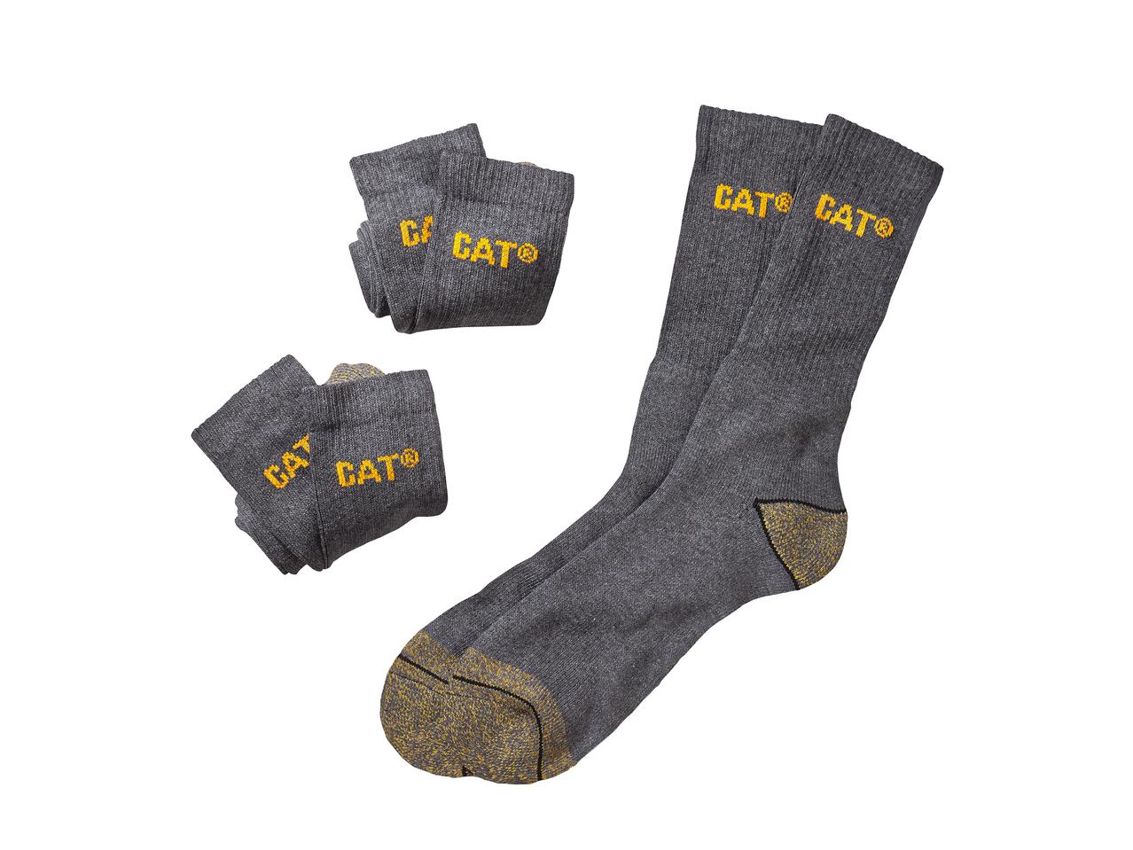 Dickies(R) Work Socks1