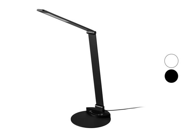 LIVARNO home Stolní LED lampa