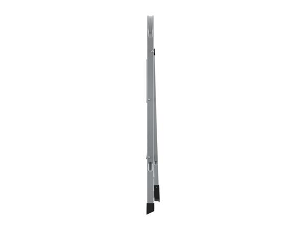 Hailo Grey Step Ladder