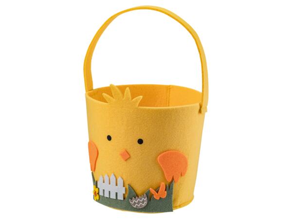 Easter Basket