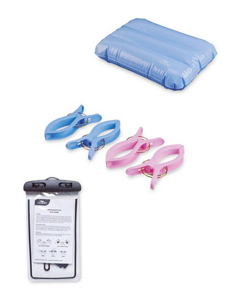Beach Accessories