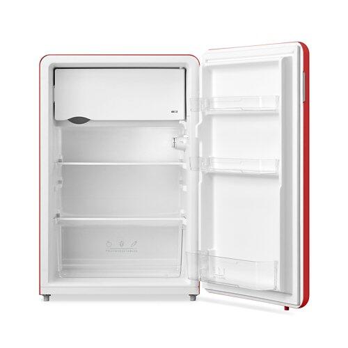 CEEM Retro Kühlschrank TLR 210