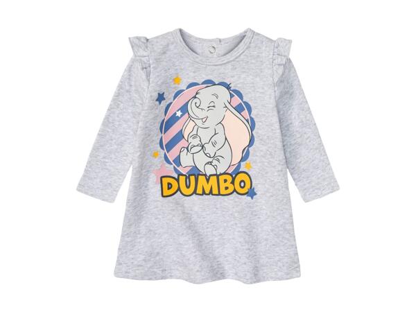 Baby Dress