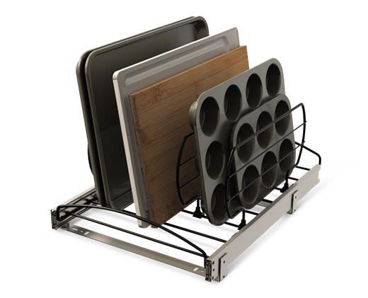 Huntington Home 
 Slide-Out Organizer