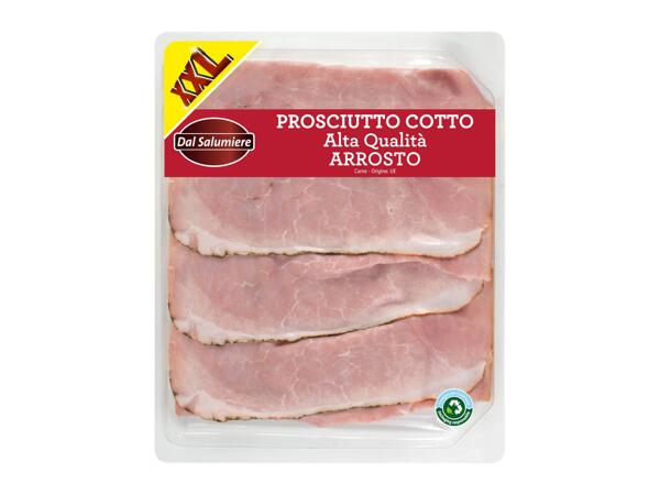 Roasted Cooked Ham XXL