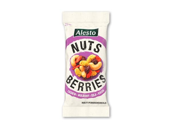 ALESTO Nøddemix