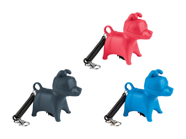 ZOOFARI(R) Hundeposedispenser