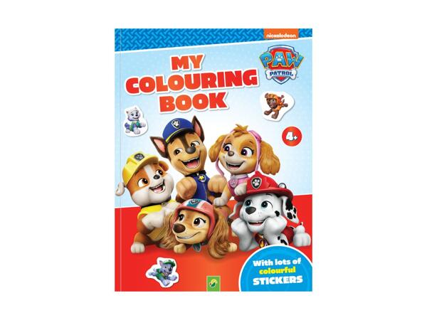 Activity Book