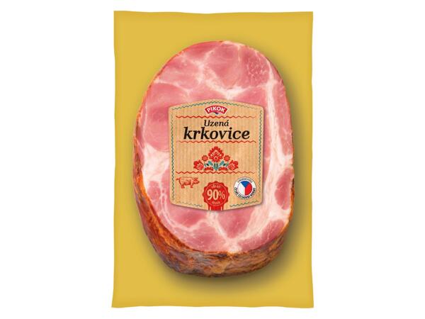 UZENÁ KRKOVICE BEZ KOSTI