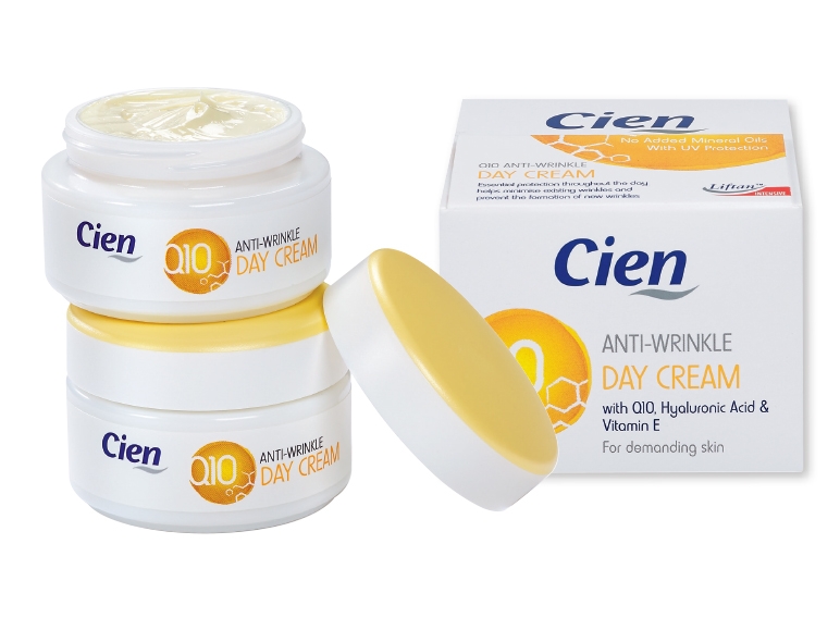 Antirimpelcrème