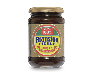 Branston Pickle 310g