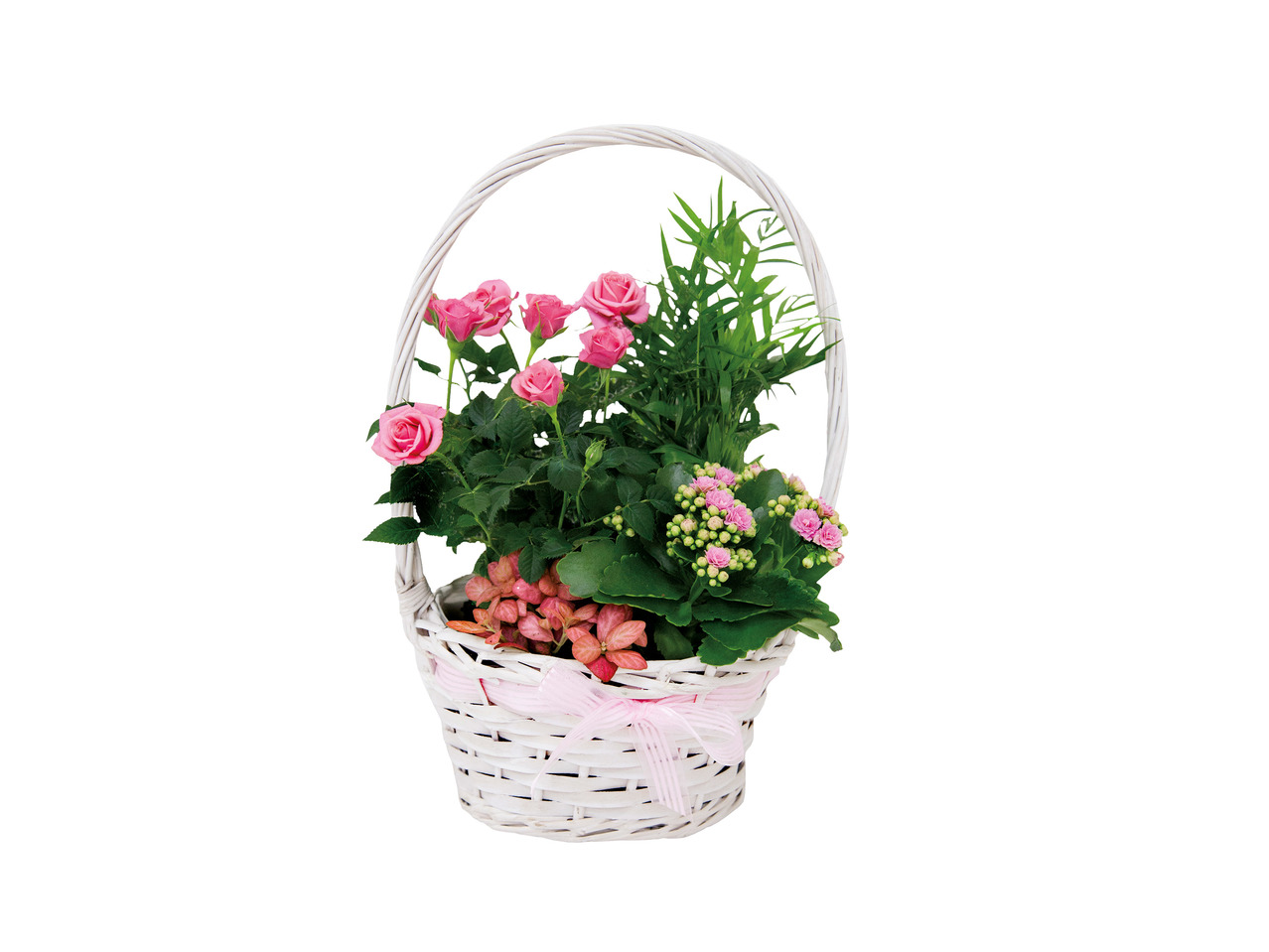 Mother's Day Basket1