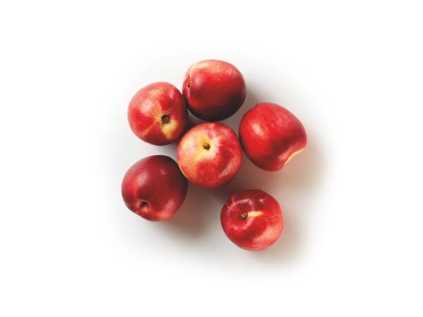 Nectarines