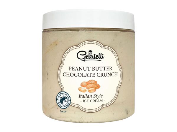 Gelatelli Italian Ice Cream