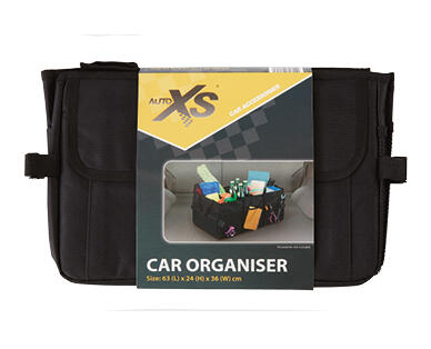 Pet Seat Cover or Car Organiser