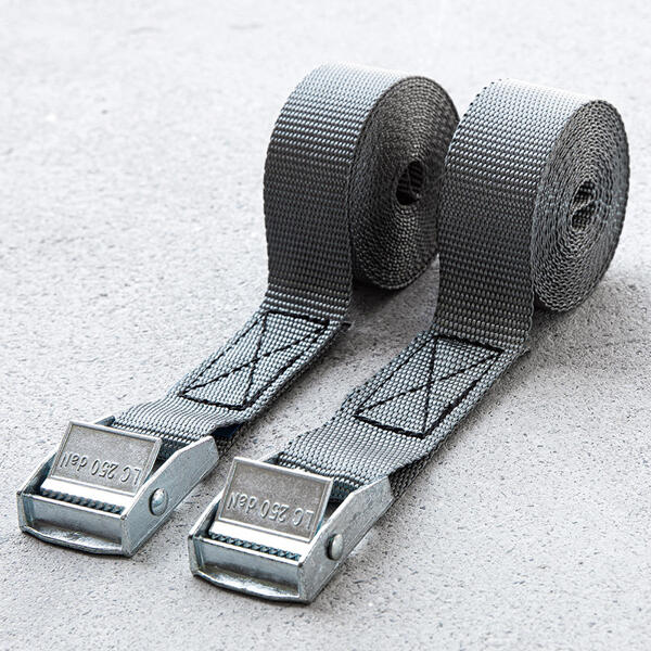 Spanngurte 2er-Set