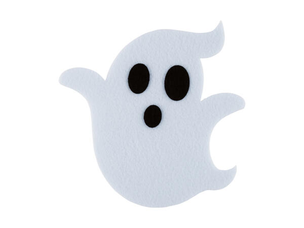 Halloween pynt