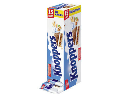 STORCK(R) 
 KNOPPERS