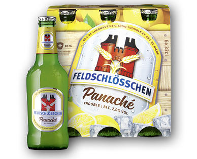 Panaché FELDSCHLÖSSCHEN
