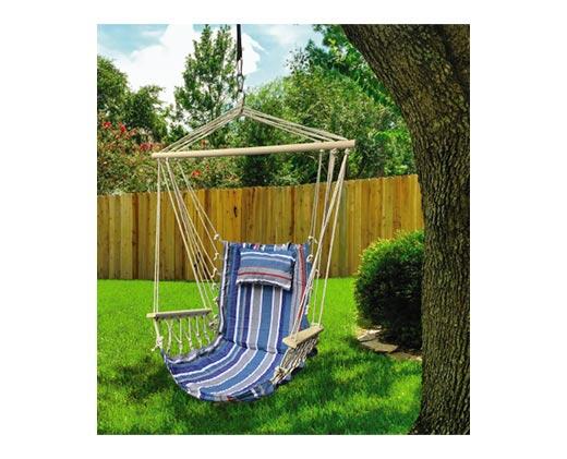 Belavi 
 Hanging Hammock Chair