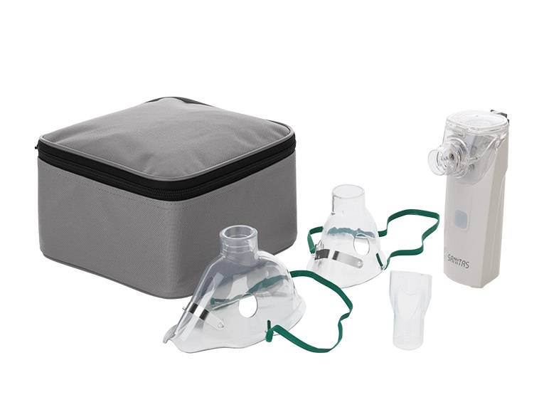 SANITAS Nebuliser