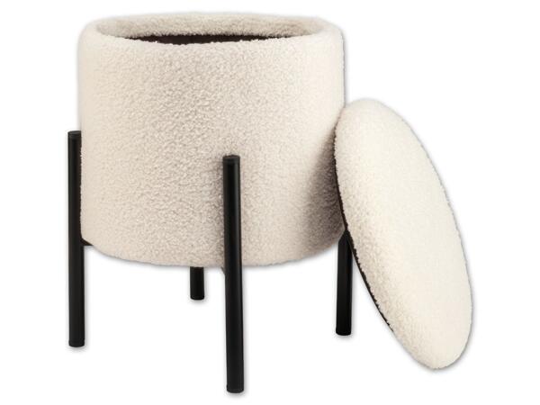 Hocker