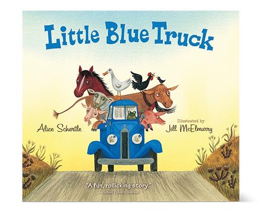 HarperCollins Board Book