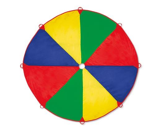 Crane Giant Play Parachute