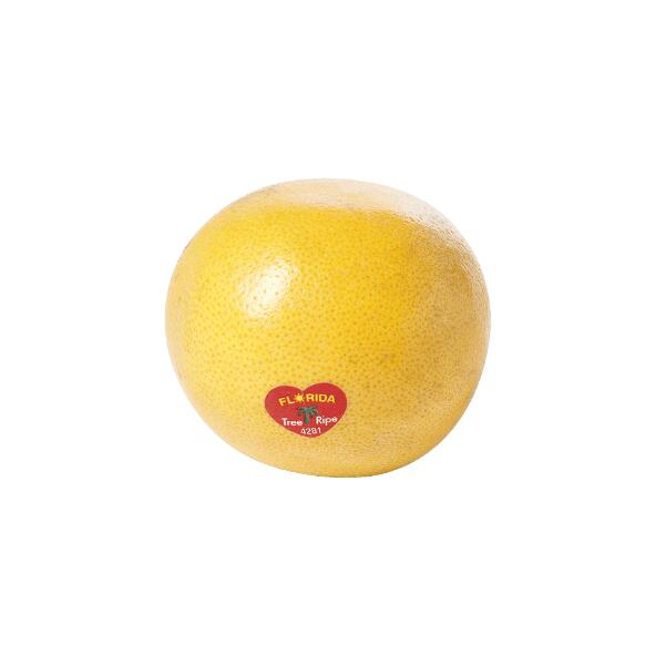 Grapefruits