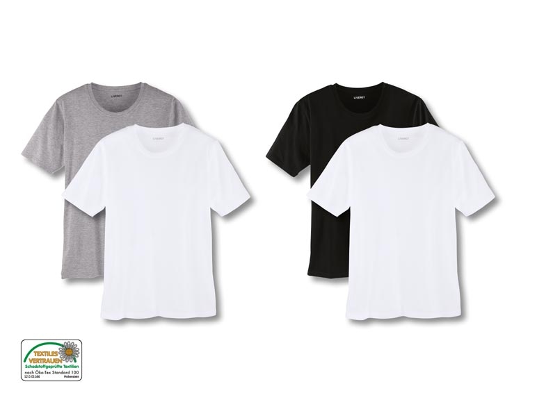 T-Shirts, 2er