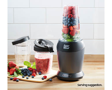 Super Blend 1000