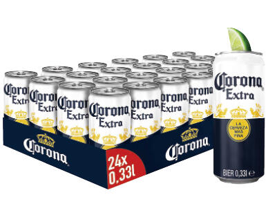 CORONA(R)
EXTRA