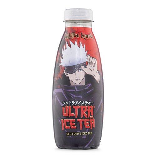Anime Eistee, Jujutsu Kaisen