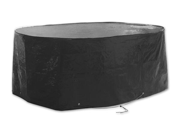Schutzhülle für Gartentisch