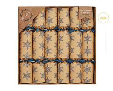 Deluxe Kraft Bon Bons 6pk