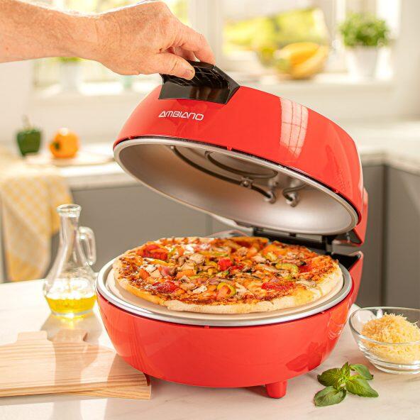 AMBIANO(R) 				Pizzaofen