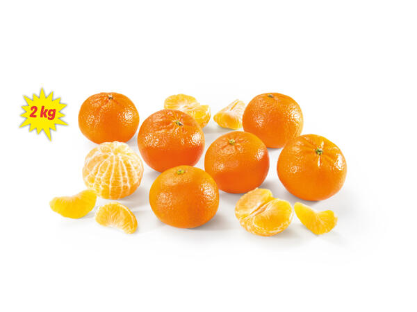 Clementiner