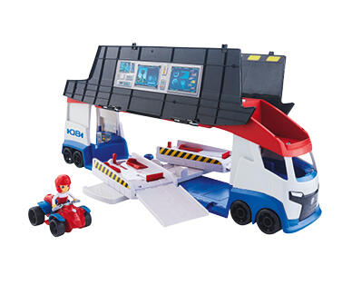 Paw Patrol Ultimate Patroller