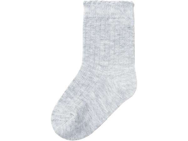 Girls' Socks