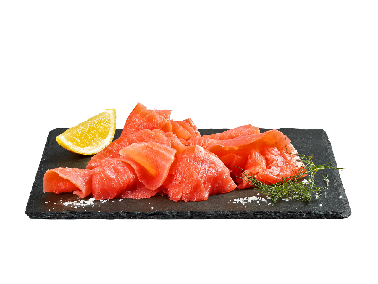 Saumon sauvage Sockeye MSC