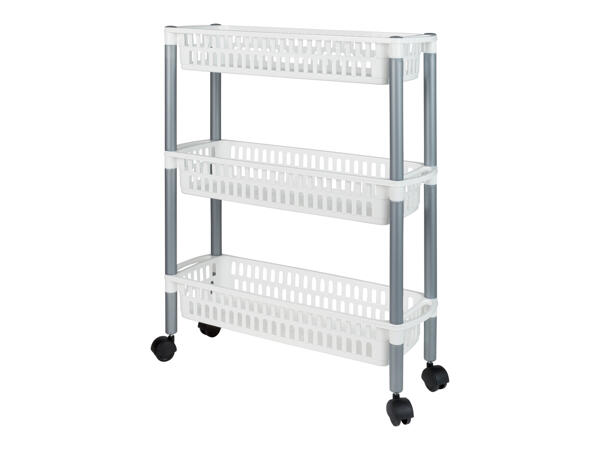 Mobile or Service Trolley