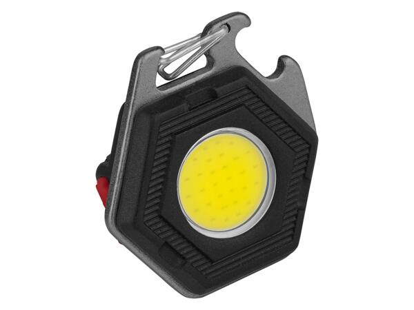 LED Multi-Function Lamp